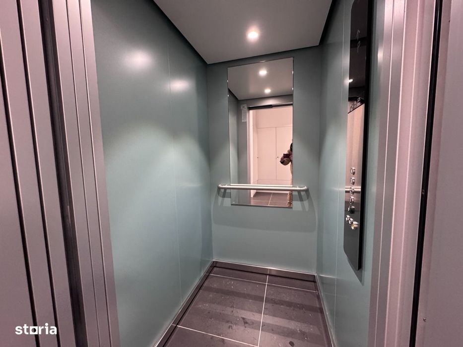 Apartament 2 camere, Gheraiesti, 2025