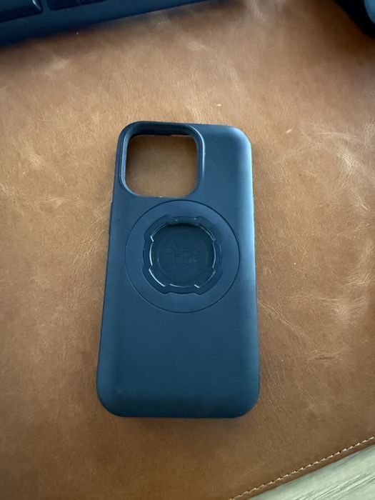 Quad Lock MAG Калъф за Iphone 14 PRO