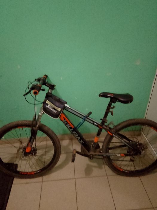 Продам, велосипед