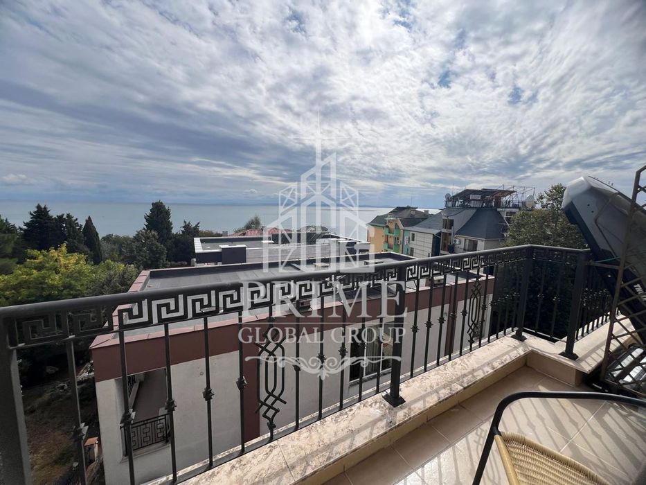 Продава се Двустаен апартамент в Несебър - 69 кв.м за 1957 €/кв.м - Снимка #10