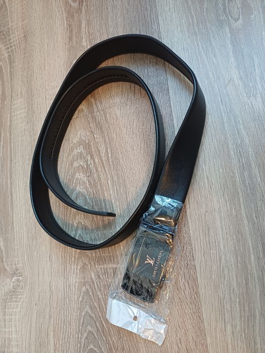 Curea bărbați Louis Vuitton