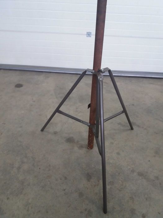 Триноги и Вилици(шапки) за телескопични подпори