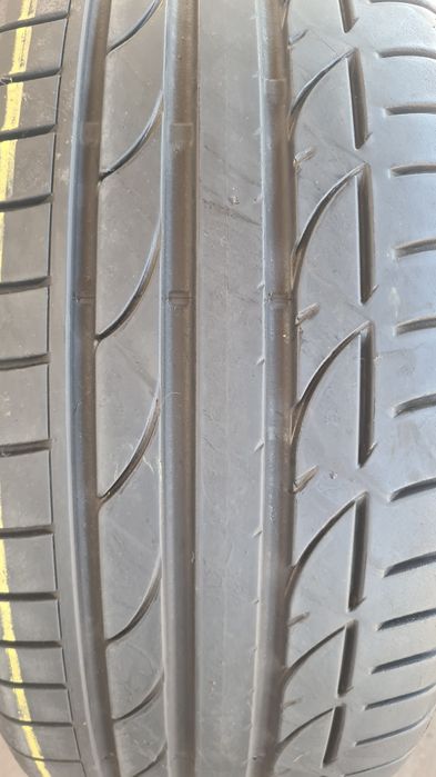 4 anvelope vara Bridgestone 225/40/19,dot 2022.