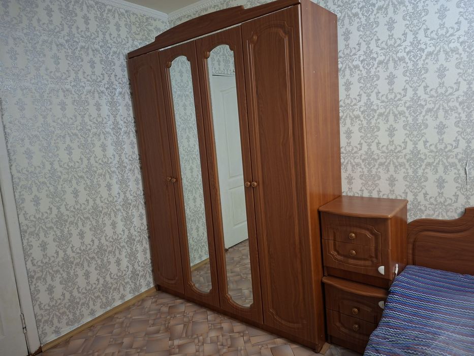 3 бөлмелі пәтер сатылады