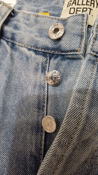 Продам gallery dept jeans