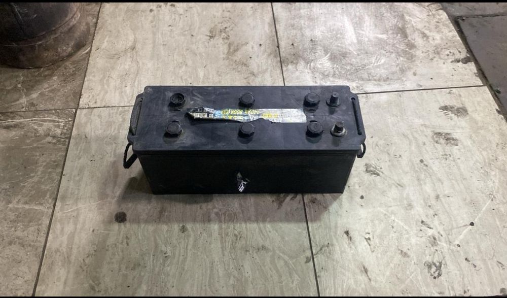 Продам аккумулятор