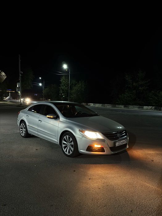 продам passat cc 2008г