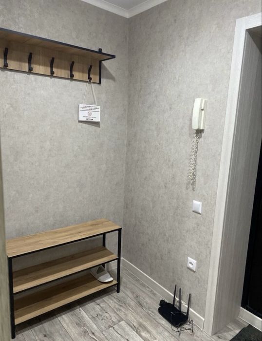 Квартира посуточно