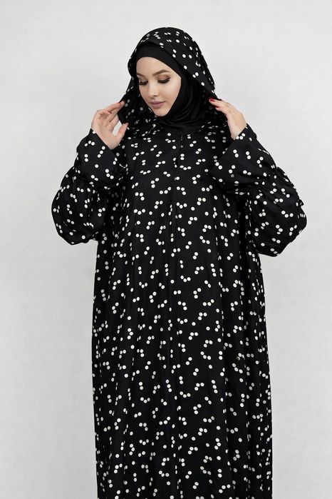 Новый намазник штапель большемерка(50-56)