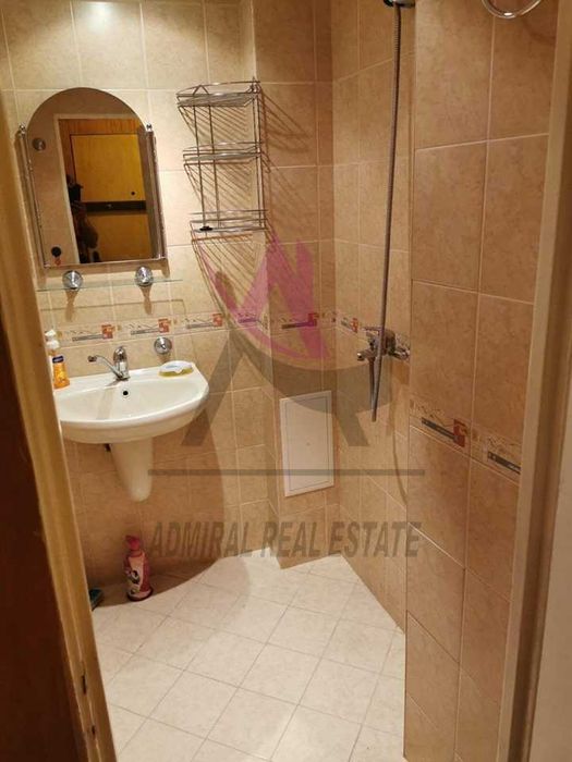 Дава се под наем Тристаен апартамент в Варна, Възраждане 2 - 70 кв.м за 498.27 € - Снимка #9