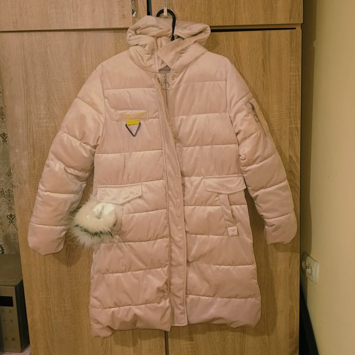 Куртка женская 52-54