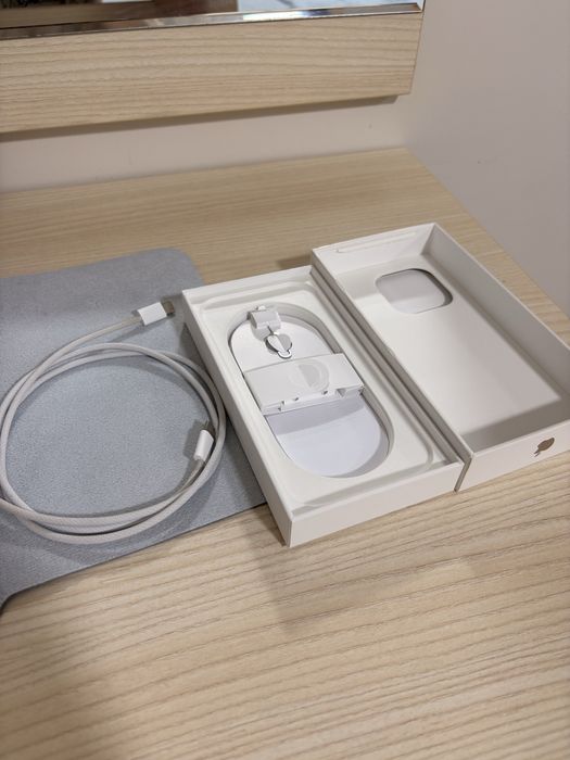 iPhone 16 pro сатылады