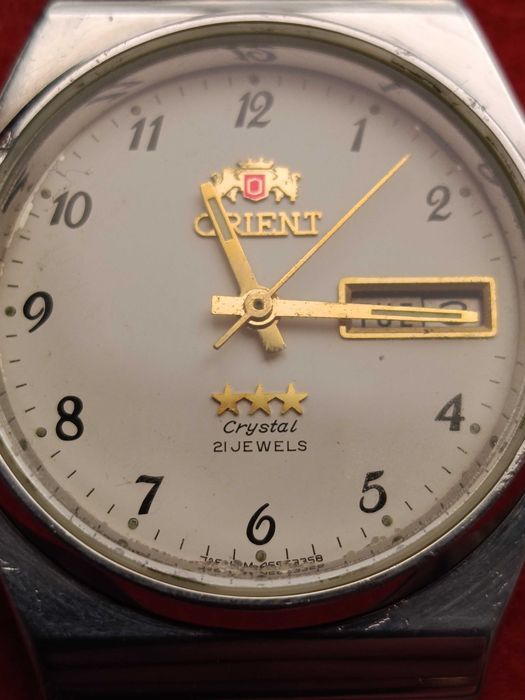 Ориент 3 звезды.