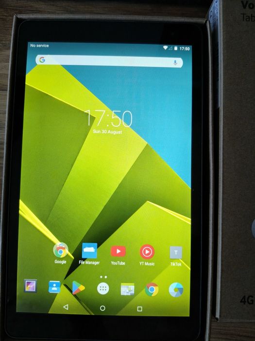 Tabletă Vodafone Tab Prime 6 VF-1497 - Android 5.0.2