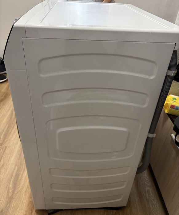 Пералня Haier 7кг.