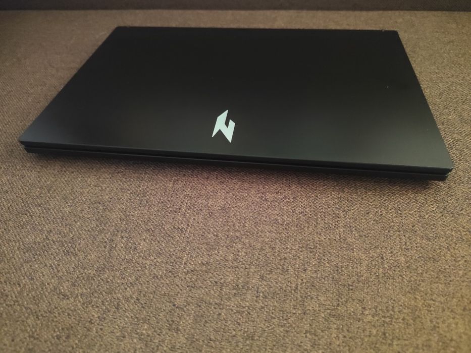 Laptop Gaming Acer Nitro V15 (2025)