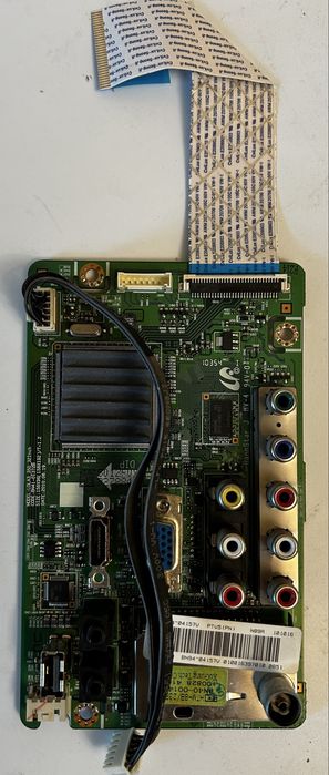 Запчасти на телевизор Samsung LA32C350D1