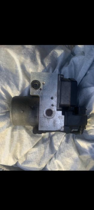 Продам блок Абс на Пассат Б5 Б5+Б6 С5 А6