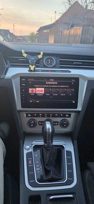 Vand Passat b8, 2018, 2.0d, automat, posibilitate rate