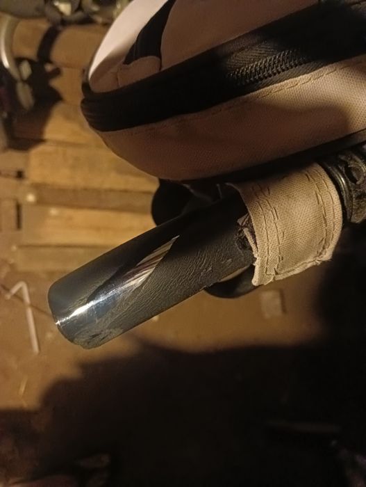 Триколка Byox Flexy