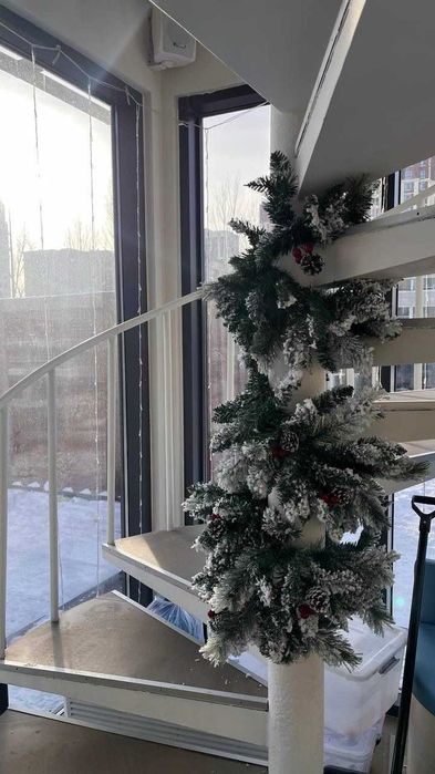 Павильон (2 этажа)