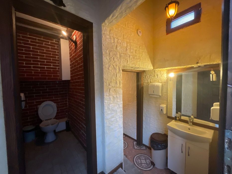 Дава се под наем Заведение в Стара Загора, ОРБ - 1 кв.м за 2040 € - Снимка #7