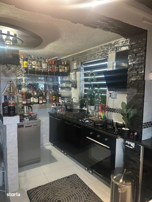 Casa 5 camere | Zona semicentrala | Curte proprie | 100 mp utili, Str