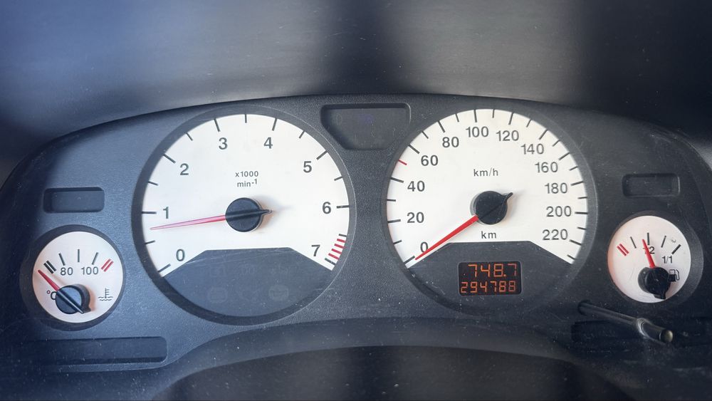 Продам Opel Zafira A