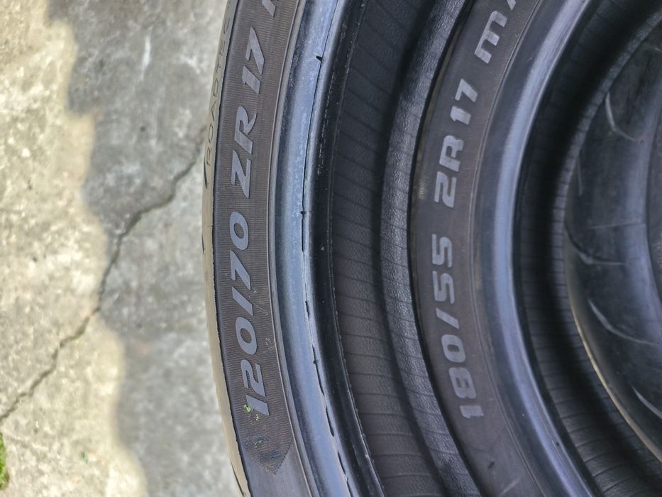 Metzeler 180/120