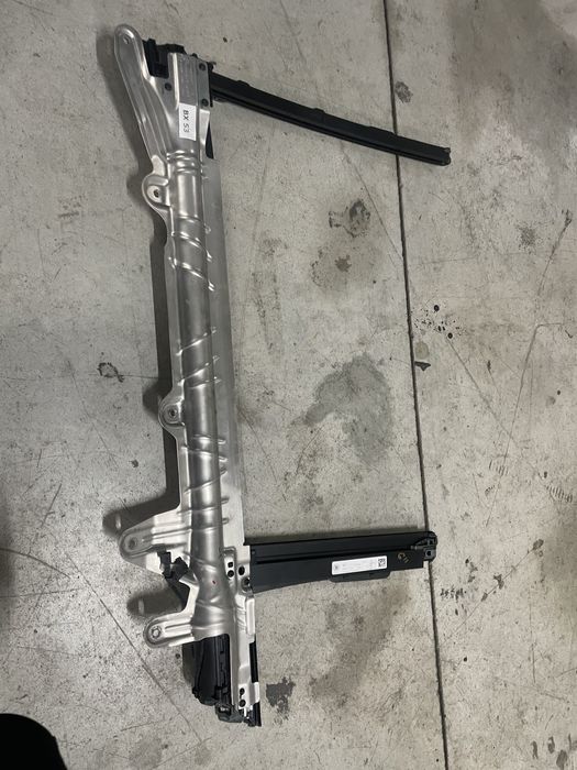 Vand perdeluta usa stanga / dreapta spate BMW g11 g12 seria 7