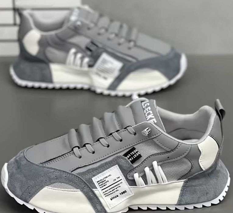 Мъжки маратонки - различни цветове