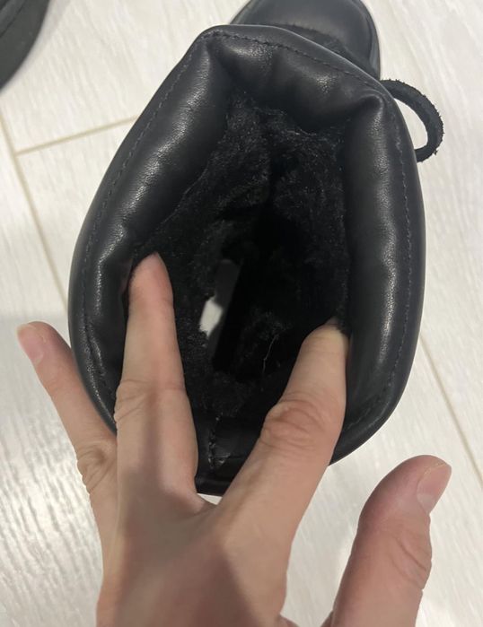 Продам луноходы сапоги зима