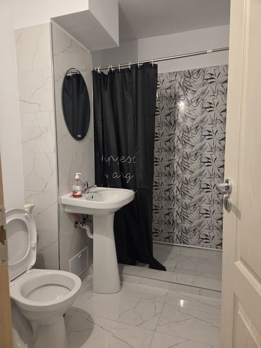 Inchiriez garsoniera, apartament 2 camere in regim hotelier