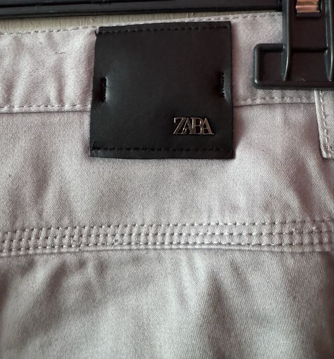 ZARA Мъжки панталон