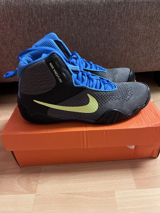 Борцовки Nike TAWA