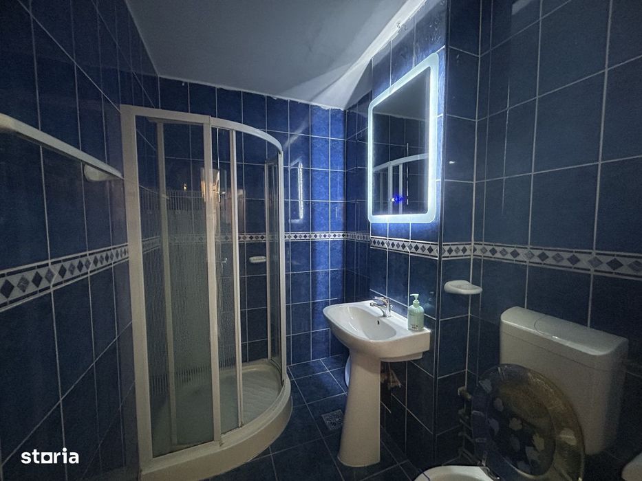 Apartament 3 camere, ultracentral.