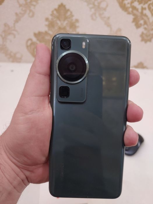 Huawei P60 8\256 камерофони