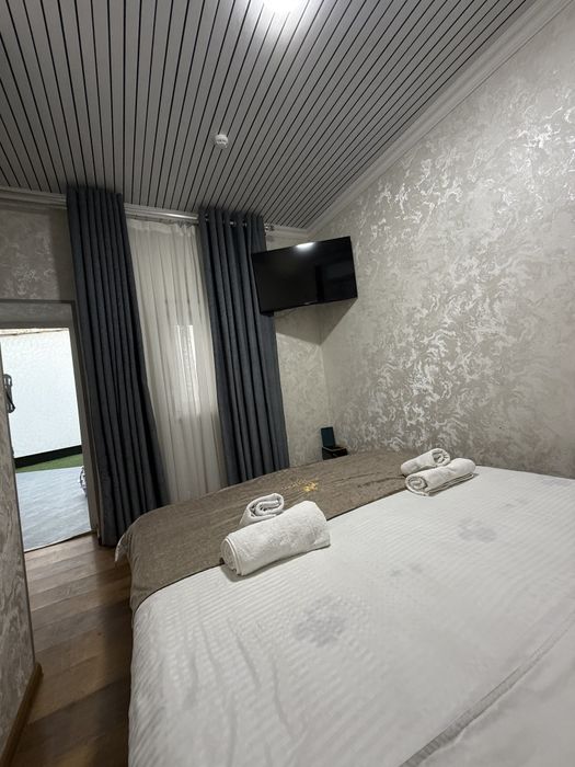 Tayyor biznes spa salon ijaraga beriladi