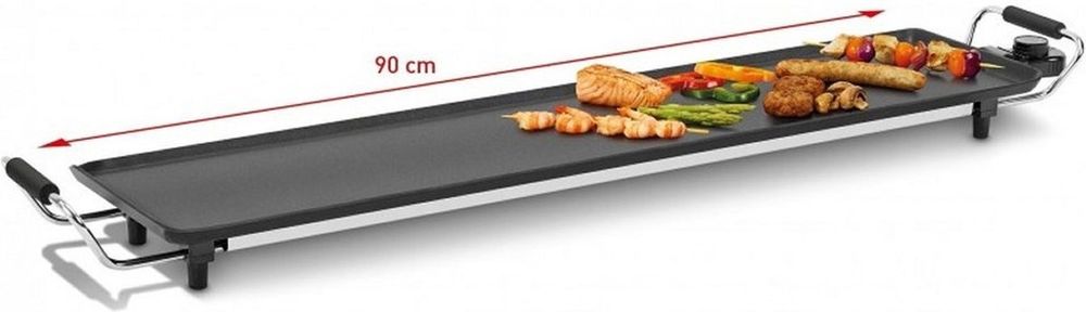 Grătar de 90cm XXL