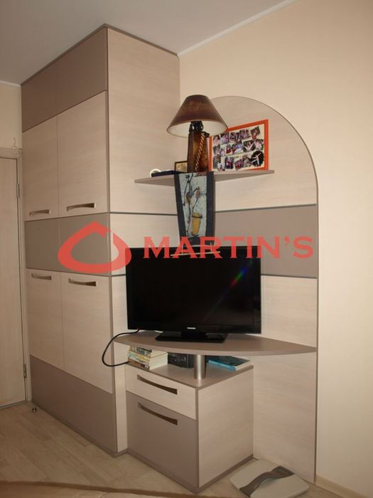 Дава се под наем Двустаен апартамент в София, Красно село - 105 кв.м за 650 € - Снимка #5