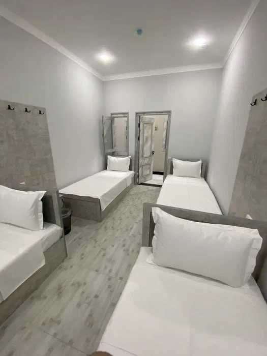 Аренда Хостел Ориентир 16 Гор Больница