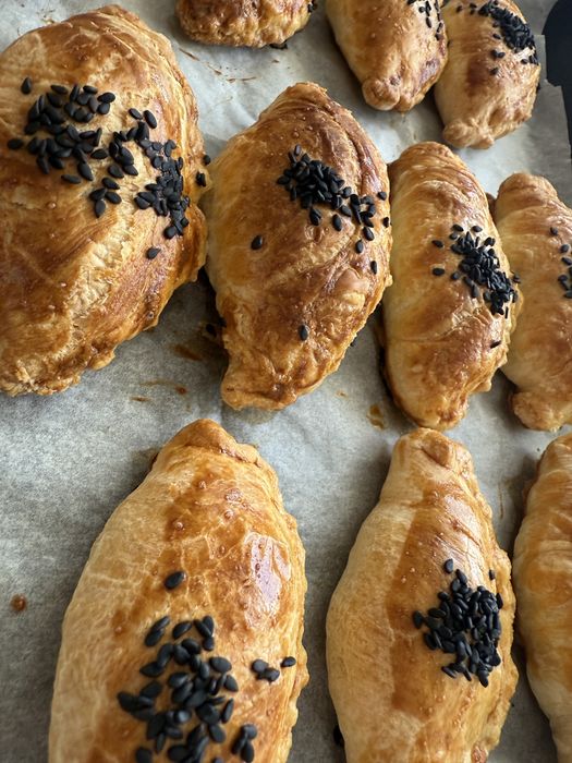 Полуфабрикат на заказ