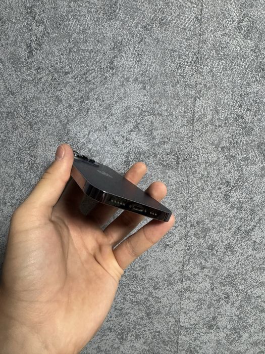 iPhone 14 Pro 79% АКБ в хорошем состоянии