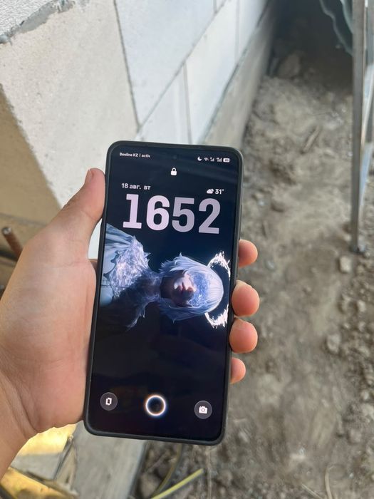 Oneplus ace5 obmen