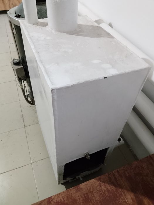 Продам котлы отопление