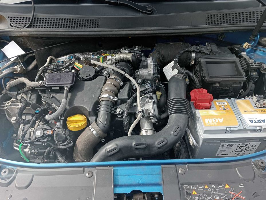 vand sandero stepway 2