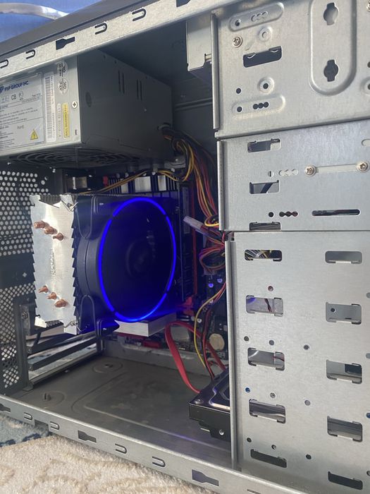 Продам системный блок пк