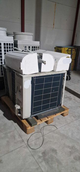 Echipamente frigorifice