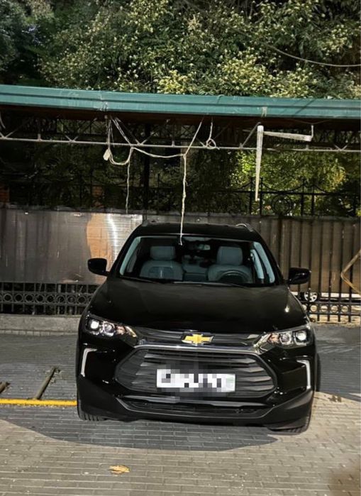 Трекер 2 LTZ turbo. 2023 год
