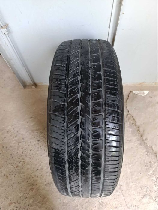 Автошина R 19/235/55 Good Year   EAGLE RS-A made Japan